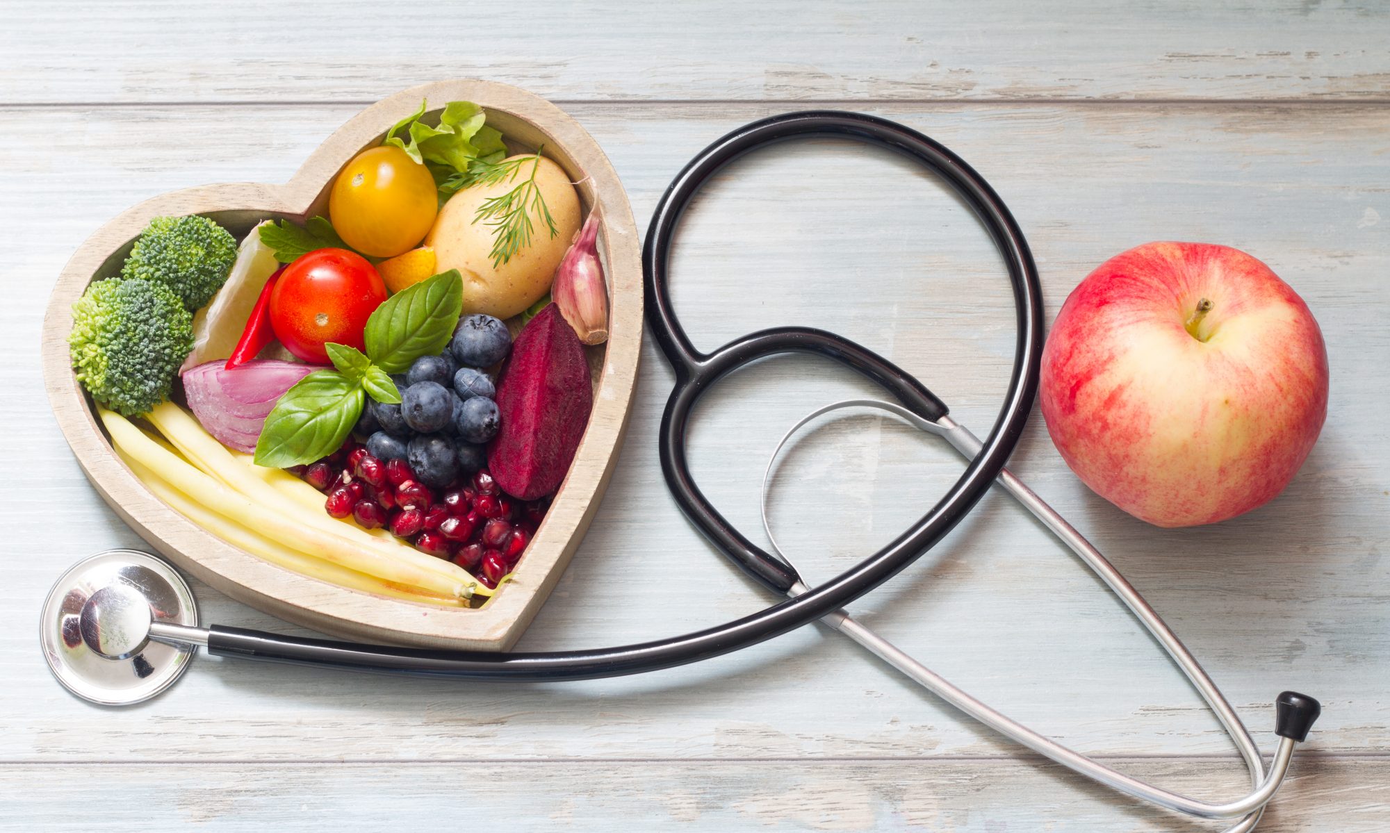 Abbott and NACHC Launch Nationwide Food-as-Medicine Initiative